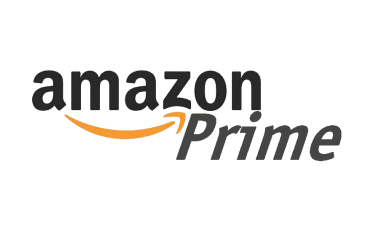 Amazon Prime Logo