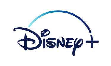 Disney Plus Logo